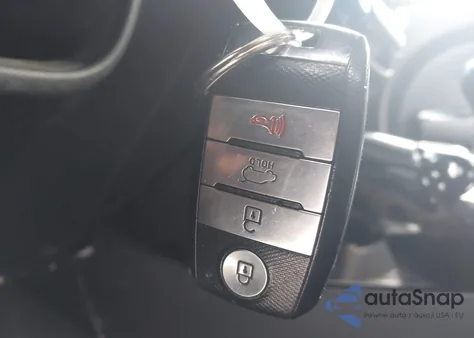 2018 Kia Soul ! z USA, uszkodzony, nr VIN KNDJX3AA8J7519380